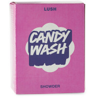 Candy Wash 